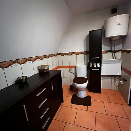 Podskosem Apartment