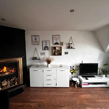 Apartment Podskosem Stepnica