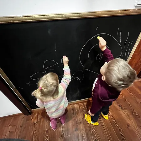 Podskosem * Stepnica