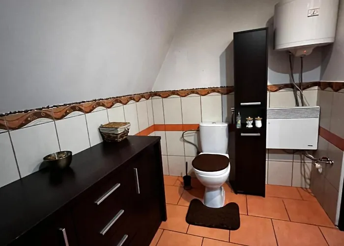 Podskosem Apartamento