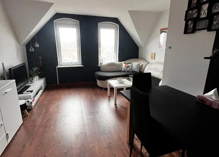 Apartamento Podskosem Stepnica