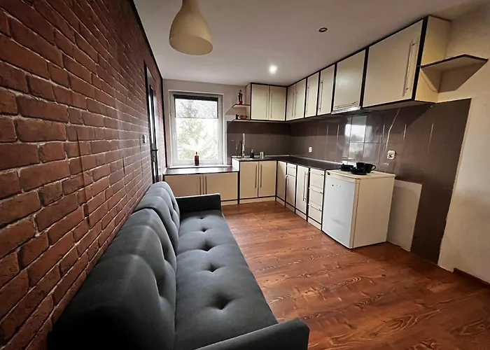 Podskosem Apartamento