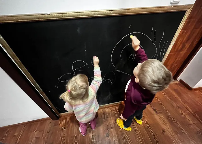 Podskosem * Stepnica